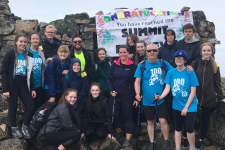 Ben Nevis Trip - 17